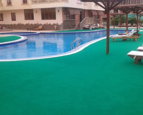 Red Sea View Apartments в Хургаде