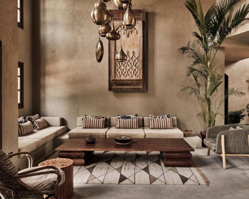Cook's Club El Gouna 4* — отель в Эль-Гуне