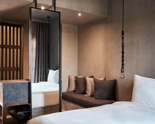 Cook's Club El Gouna 4* — отель в Эль-Гуне