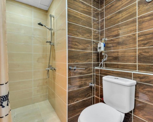 Florenza Khamsin Studio — апартаменты в Хургаде