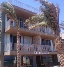 Dar Dahab