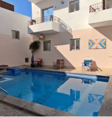 Dahab Bay 4*
