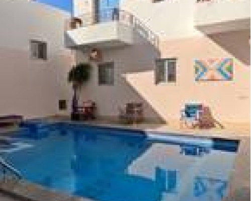 Отель Dahab Bay 4* в Дахабе: что важно знать перед бронированием