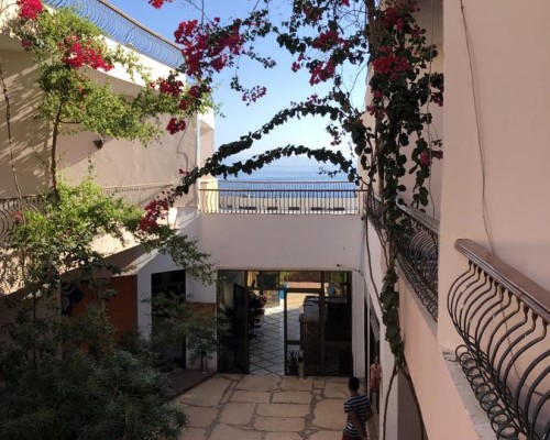 Отель Dahab Bay 4* в Дахабе: что важно знать перед бронированием