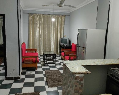 Al Dahar Apartments 3* в Хургаде