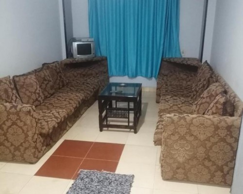 Al Dahar Apartments 3* в Хургаде