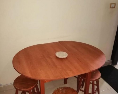 Al Dahar Apartments 3* в Хургаде