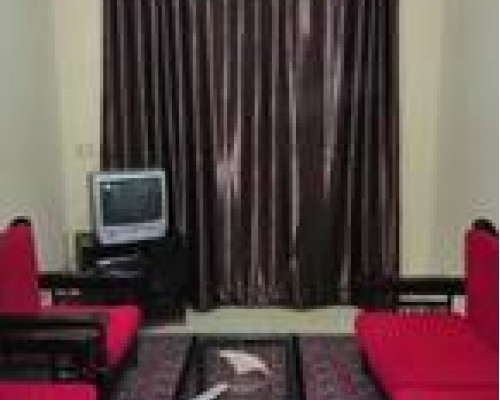 Al Dahar Apartments 3* в Хургаде