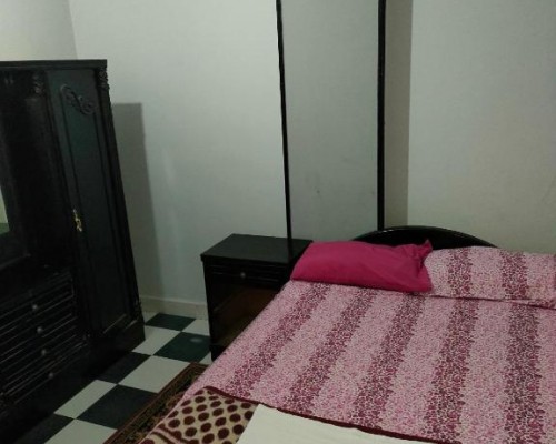 Al Dahar Apartments 3* в Хургаде