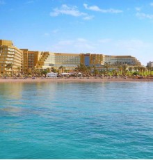 Hilton Hurghada Plaza Hotel 5* Hilton Hurghada Plaza Hotel 5*