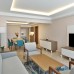 Hilton Hurghada Plaza 5* в Хургаде: пляж в 50 метрах