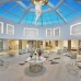 Hilton Hurghada Plaza 5* в Хургаде: пляж в 50 метрах