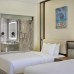 Hilton Hurghada Plaza 5* в Хургаде: пляж в 50 метрах