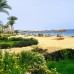 One-Bedroom Apartment Ground Floor with Sea View at Nice Resort, Хургада