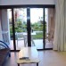 One-Bedroom Apartment Ground Floor with Sea View at Nice Resort, Хургада