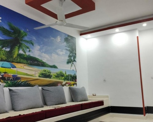 Big Family private Villa, Хургада — частная вилла без звёзд