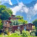 Full Moon Camp в Олюденизе: честный обзор кемпинга