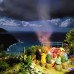 Full Moon Camp в Олюденизе: честный обзор кемпинга