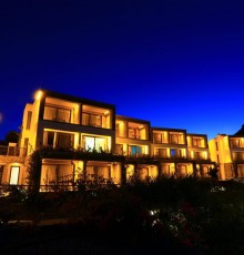 Costa Farilya Special Class Hotel Bodrum