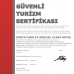 Costa Farilya Special Class Hotel Bodrum — отель для пляжного отдыха в Гюндогане