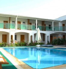 The Losh Hotel