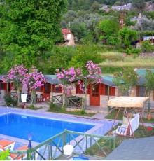 Montenegro Motel