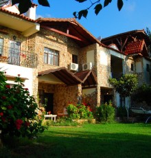 Hotel Villa Monte