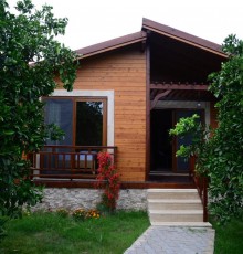 Villa Bilge