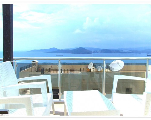 Adastra Holiday Homes Bodrum – Royal Heights: взгляд турагента