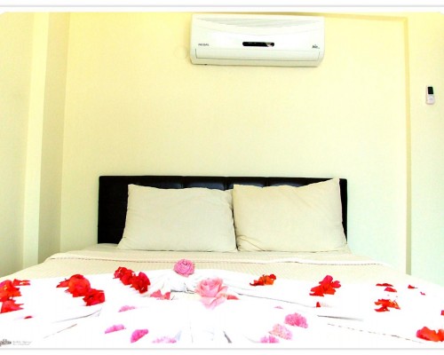 Adastra Holiday Homes Bodrum – Royal Heights: взгляд турагента