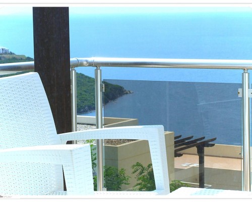 Adastra Holiday Homes Bodrum – Royal Heights: взгляд турагента
