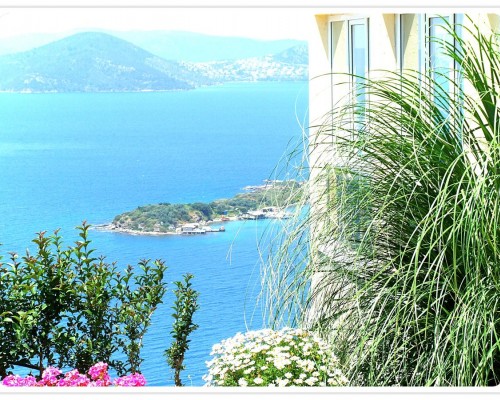 Adastra Holiday Homes Bodrum – Royal Heights: взгляд турагента