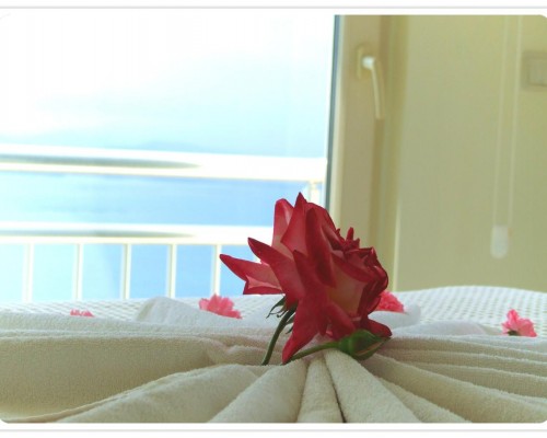 Adastra Holiday Homes Bodrum – Royal Heights: взгляд турагента