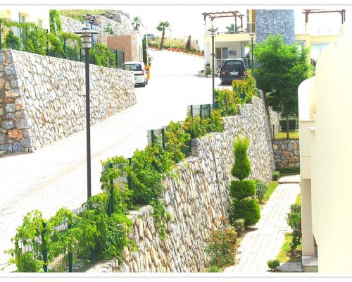 Adastra Holiday Homes Bodrum – Royal Heights: взгляд турагента