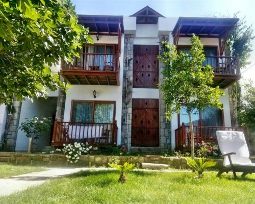 Golkoy Suites, Бодрум — подбор тура с персональным агентом
