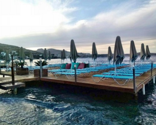 Golkoy Suites, Бодрум — подбор тура с персональным агентом