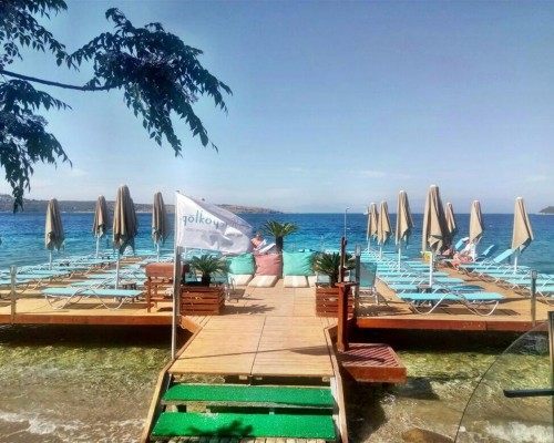 Golkoy Suites, Бодрум — подбор тура с персональным агентом