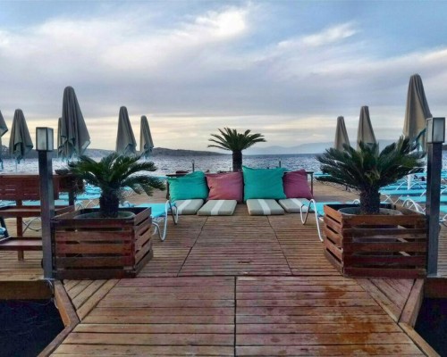 Golkoy Suites, Бодрум — подбор тура с персональным агентом