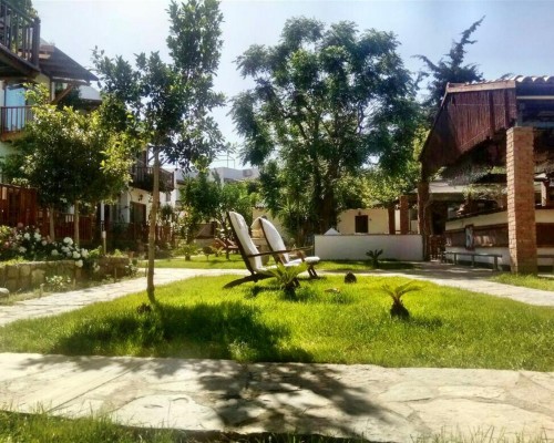 Golkoy Suites, Бодрум — подбор тура с персональным агентом