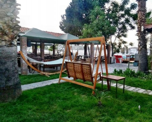 Golkoy Suites, Бодрум — подбор тура с персональным агентом