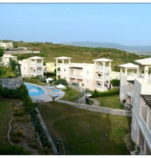 Adastra Holiday Homes Bodrum Flamingo