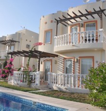 Bodrum Holiday Villas