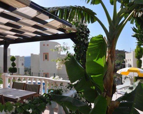 Bodrum Holiday Villas — отдых в Бодруме