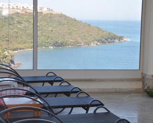 Bodrum Holiday Villas — отдых в Бодруме