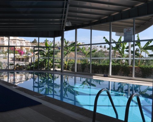 Bodrum Holiday Villas — отдых в Бодруме