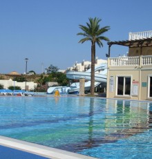 Adastra Holiday Homes Bodrum - Turquoise
