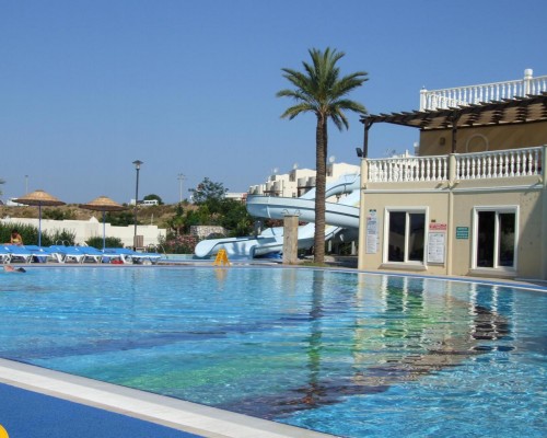 Adastra Holiday Homes Bodrum - Turquoise — отдых в Бодруме