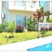 Adastra Holiday Homes Bodrum - Turquoise — отдых в Бодруме
