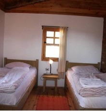 Blacktree Farm and Cottages