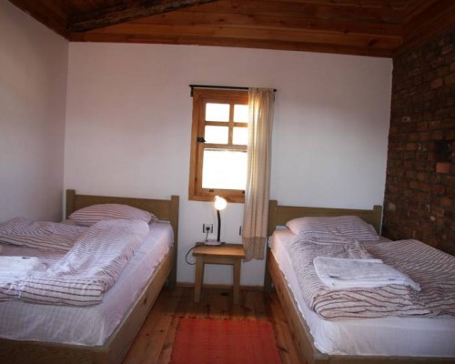 Blacktree Farm and Cottages, Олюдениз